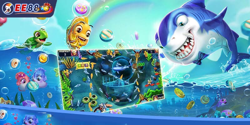 Cách phân bổ ngân sách săn cá thông minh