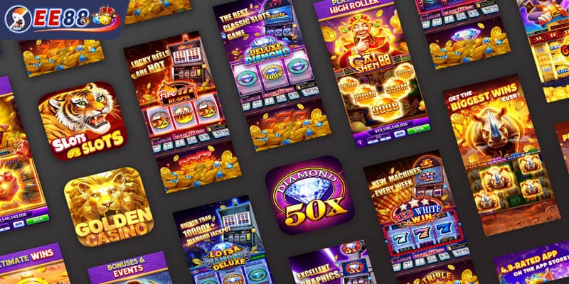 Nguyên lý trong hướng dẫn cách chơi nổ hũ