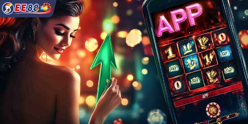 Quy trình cài đặt phần mềm giải trí di động tiện lợi