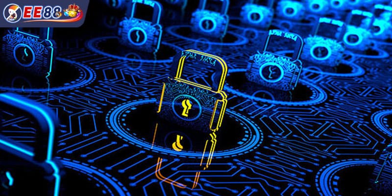 Thực thi chính sách bảo mật EE88 tại hệ thống